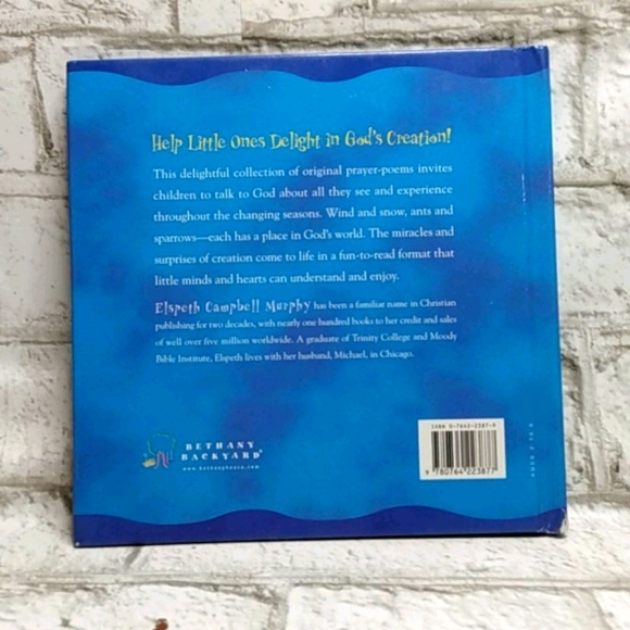 Look what you made, God book - Picture 4 of 4